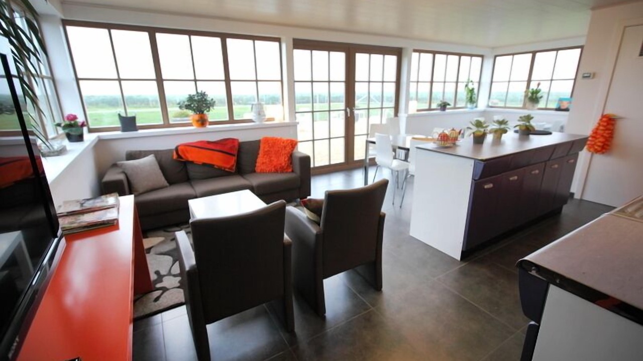 Photo of Livingroom in Boezinge