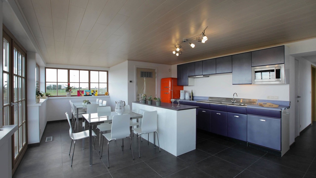 Photo of Kitchen in Boezinge