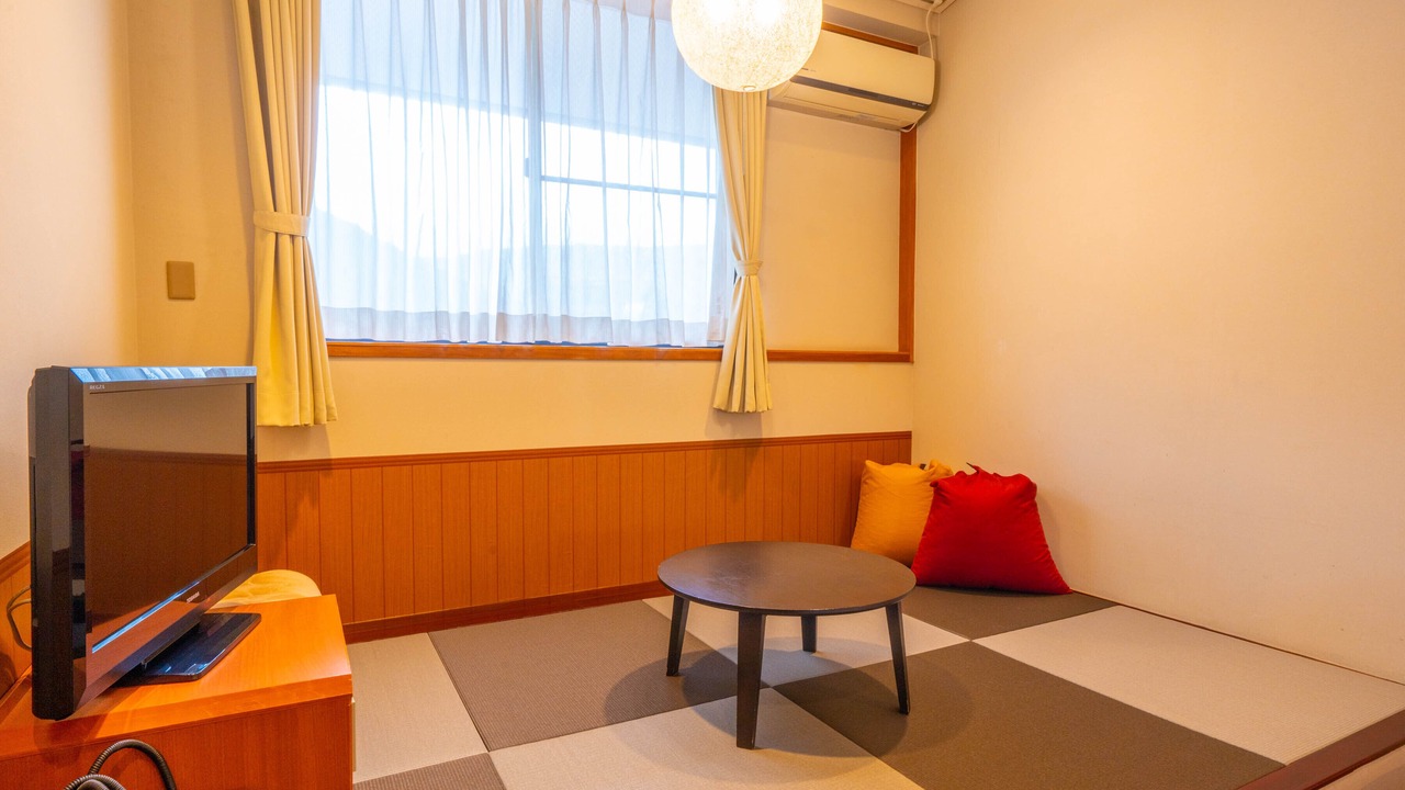 Photo of Bedroom in Yufuin Onsen
