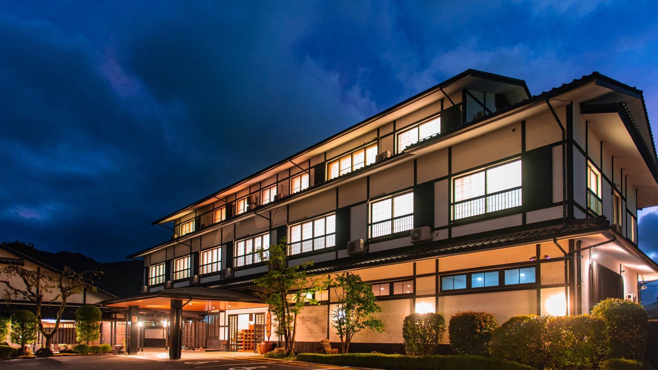 Photo of Outdoor in Yufuin Onsen