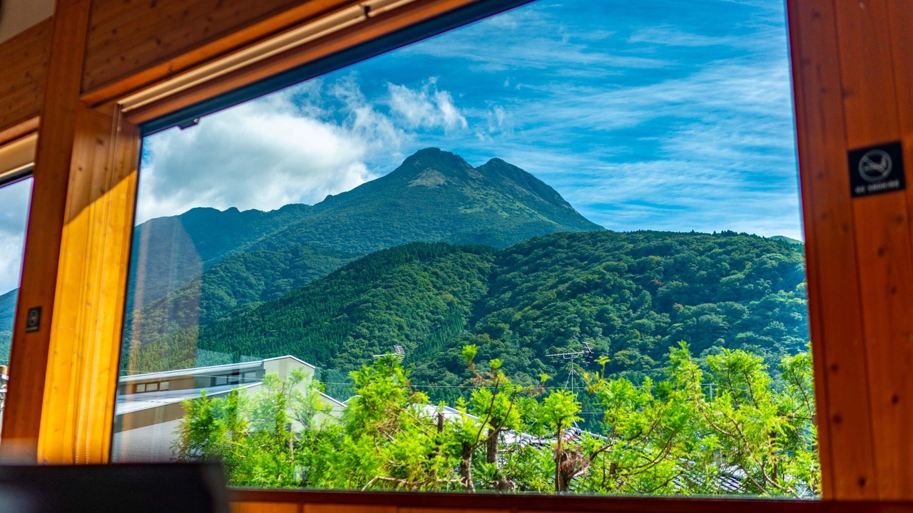 Photo of Others in Yufuin Onsen