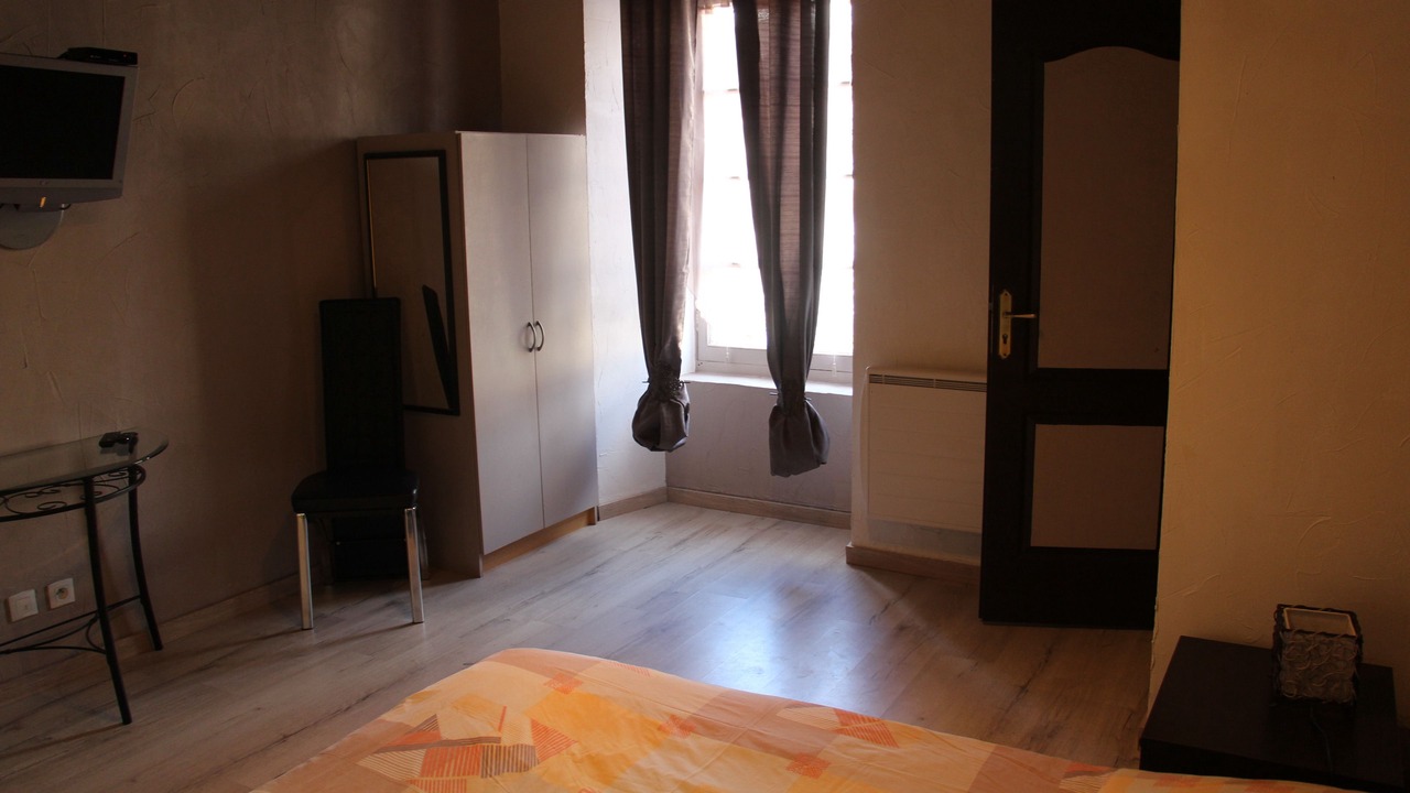 Photo of Bedroom in Saint-Jean-d'Alcapies