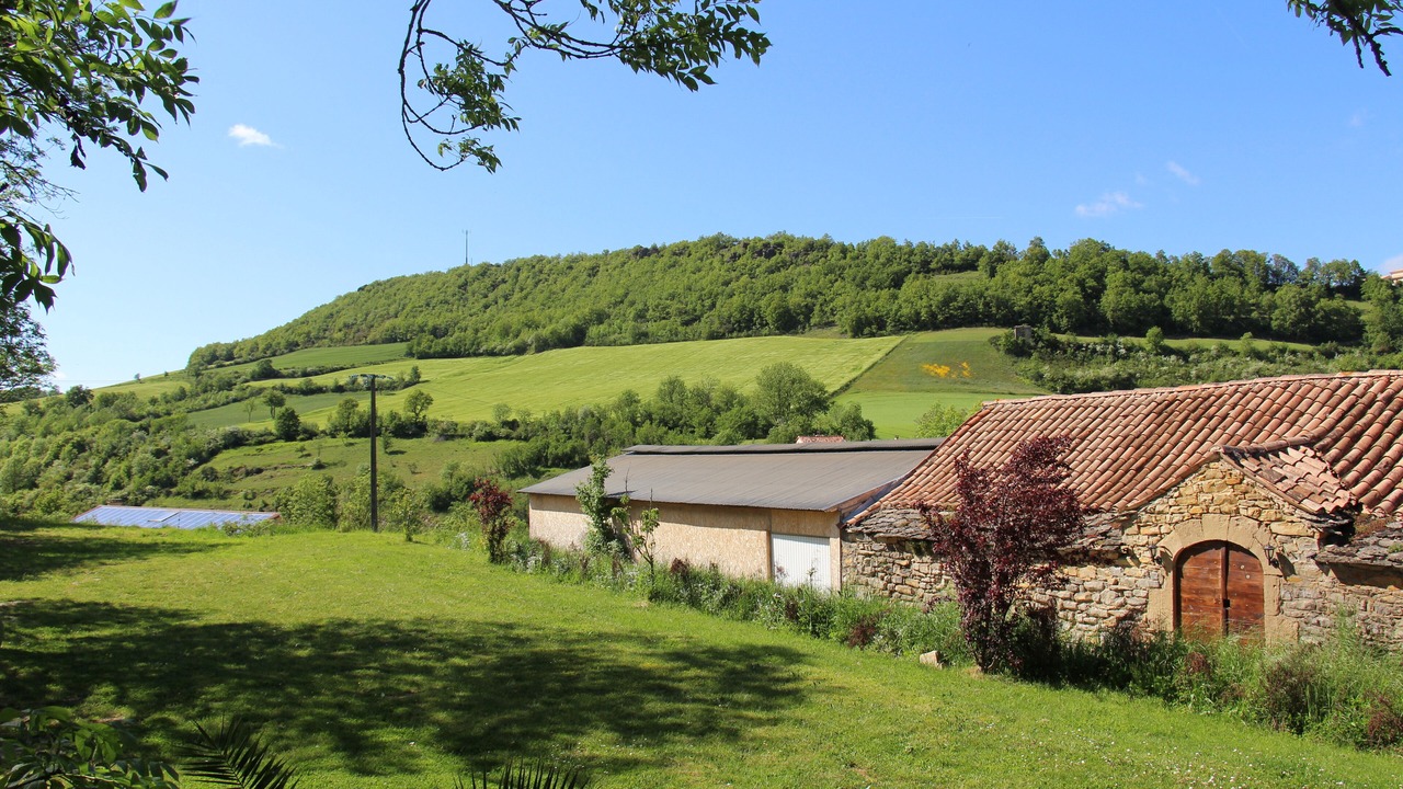 Photo of Outdoor in Saint-Jean-d'Alcapies