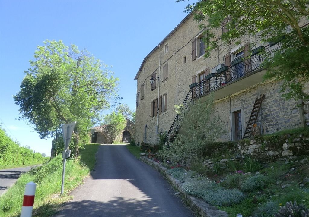 Photo of Outdoor in Saint-Jean-d'Alcapies