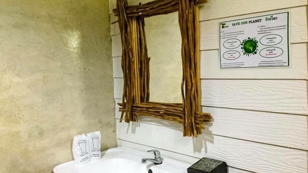 Photo of Bathroom in Nan