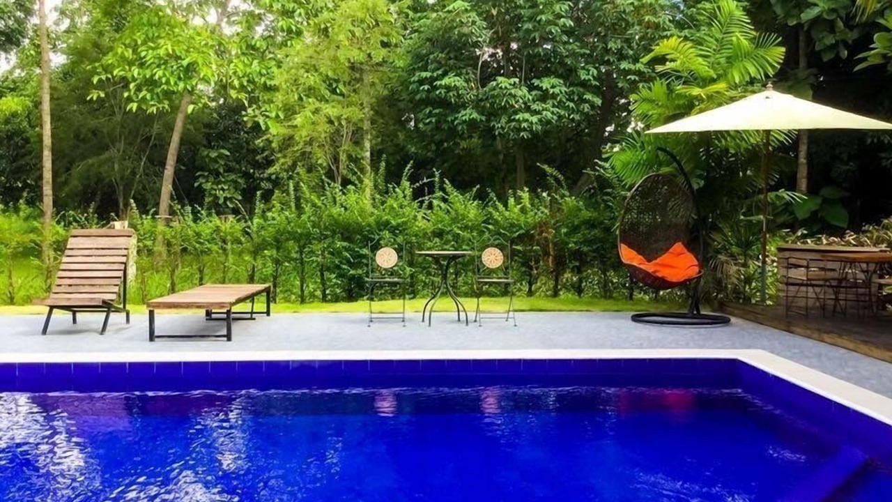 Photo of Outdoor in Nan
