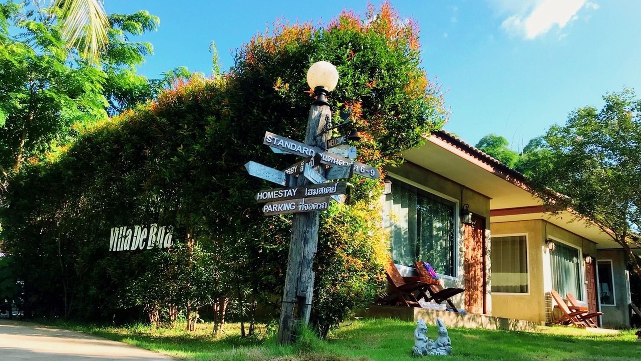 Photo of Outdoor in Nan