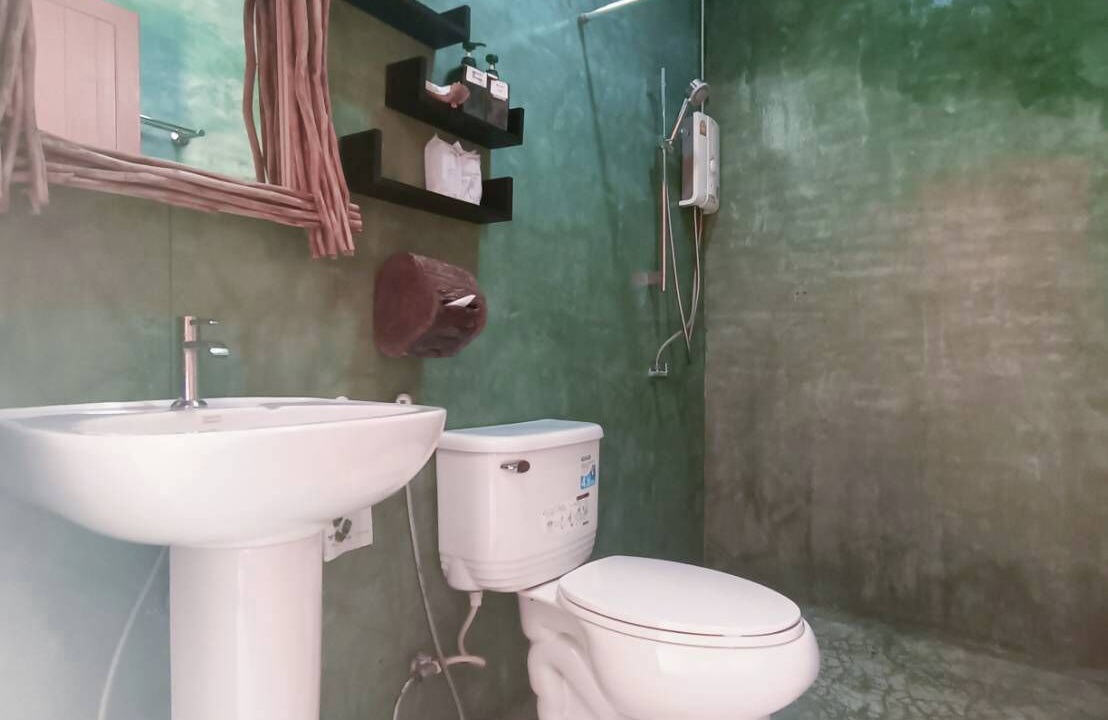 Photo of Bathroom in Nan
