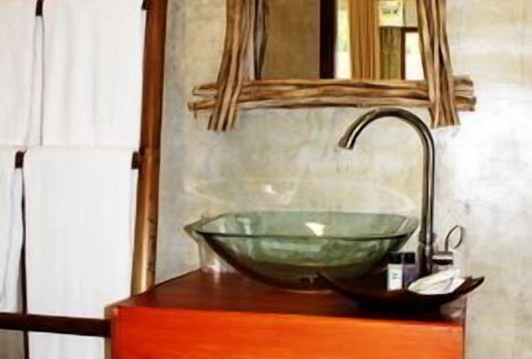 Photo of Bathroom in Nan