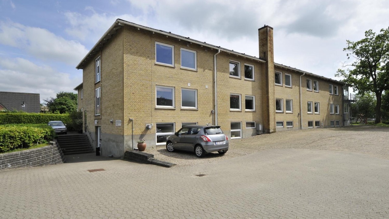 Photo of Outdoor in Skygge