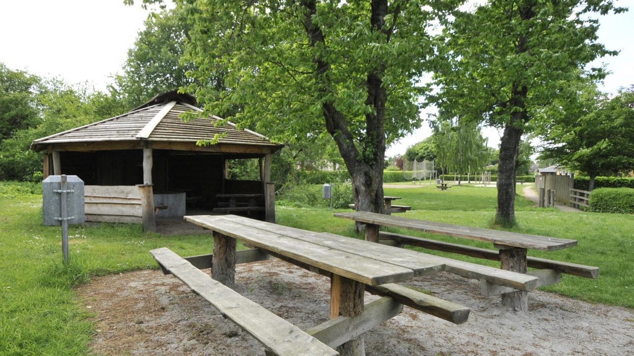 Photo of Outdoor in Skygge