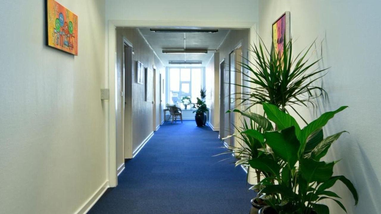 Photo of Others in Skygge