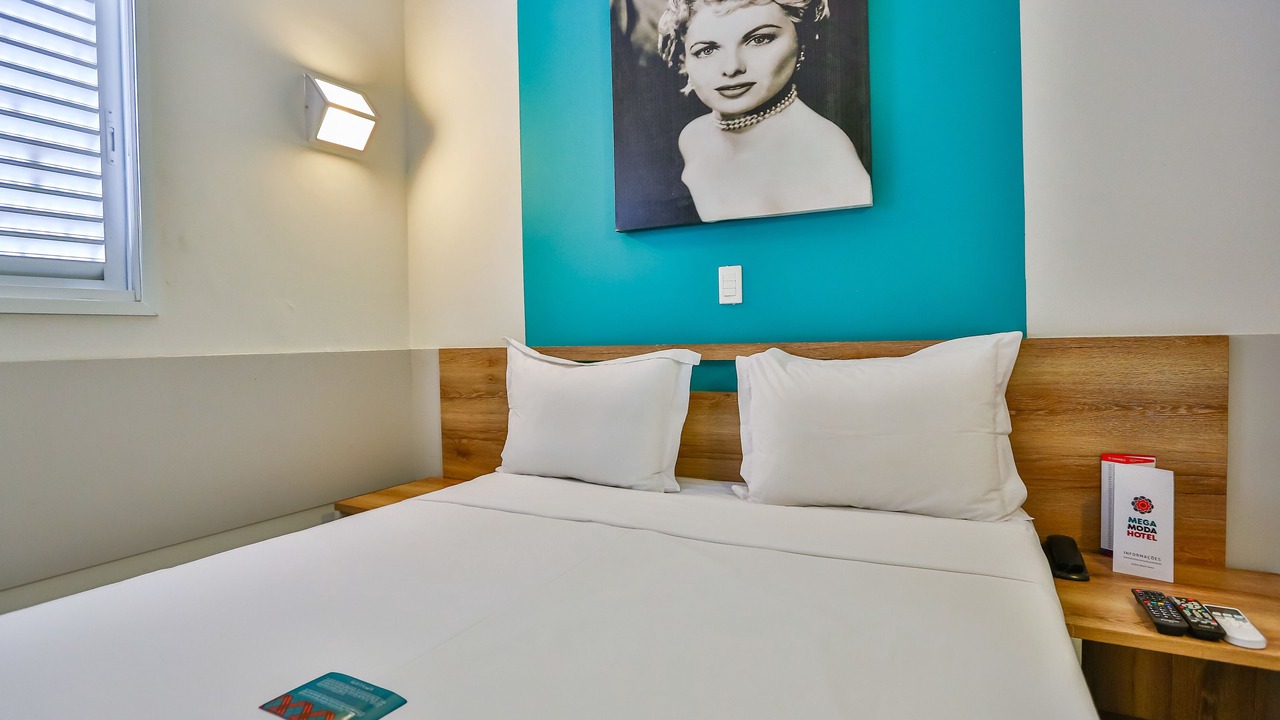 Photo of Bedroom in Norte Ferroviario