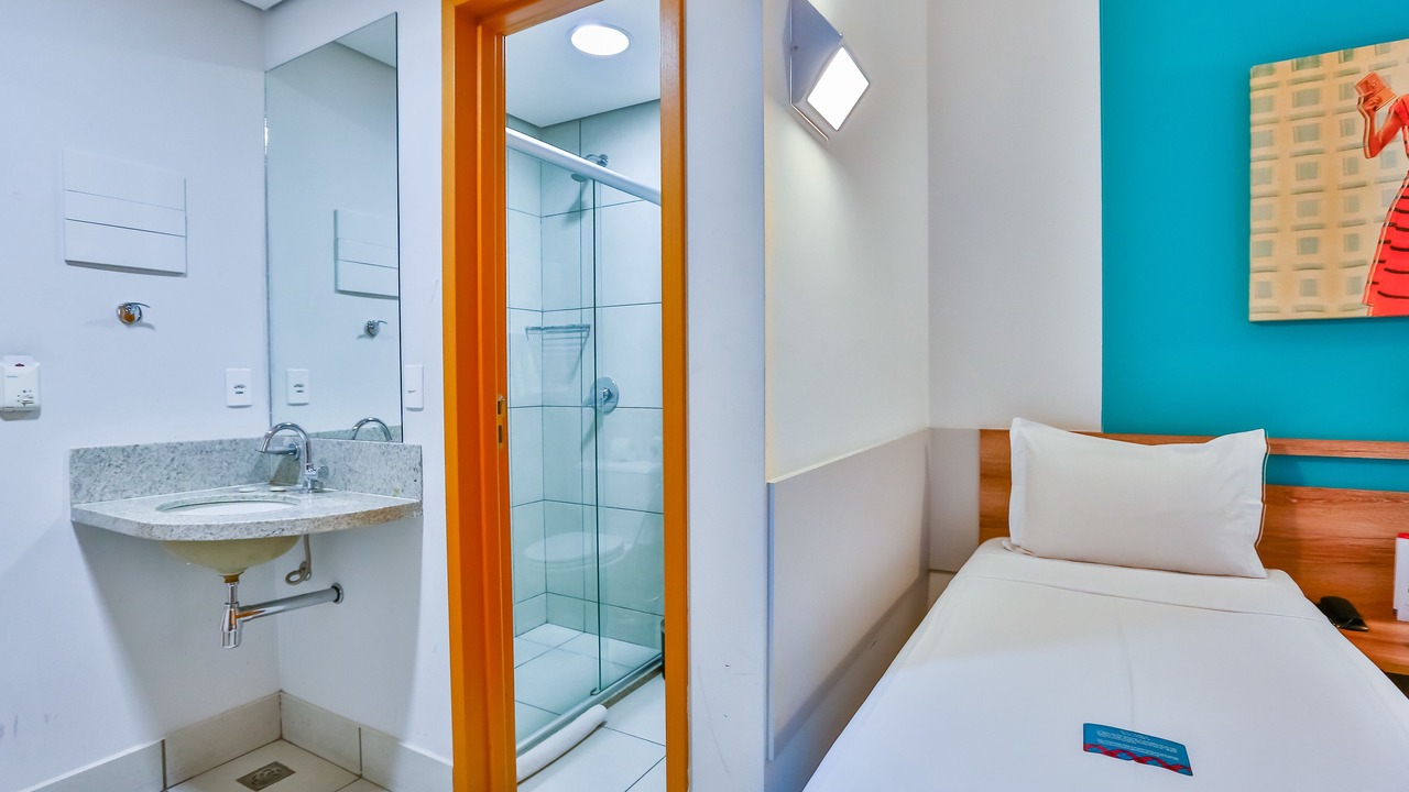Photo of Bedroom in Norte Ferroviario