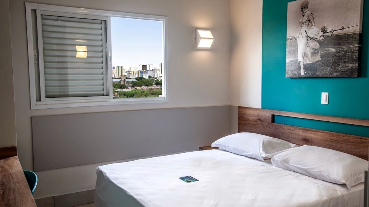 Photo of Bedroom in Norte Ferroviario