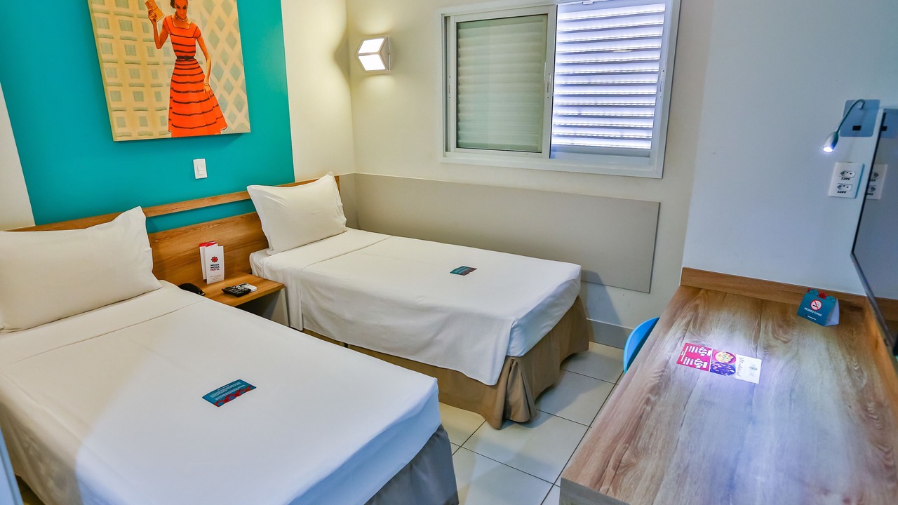 Photo of Bedroom in Norte Ferroviario