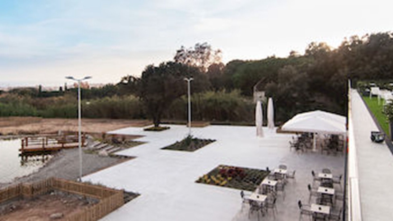 Photo of Outdoor in Vilassar de Dalt