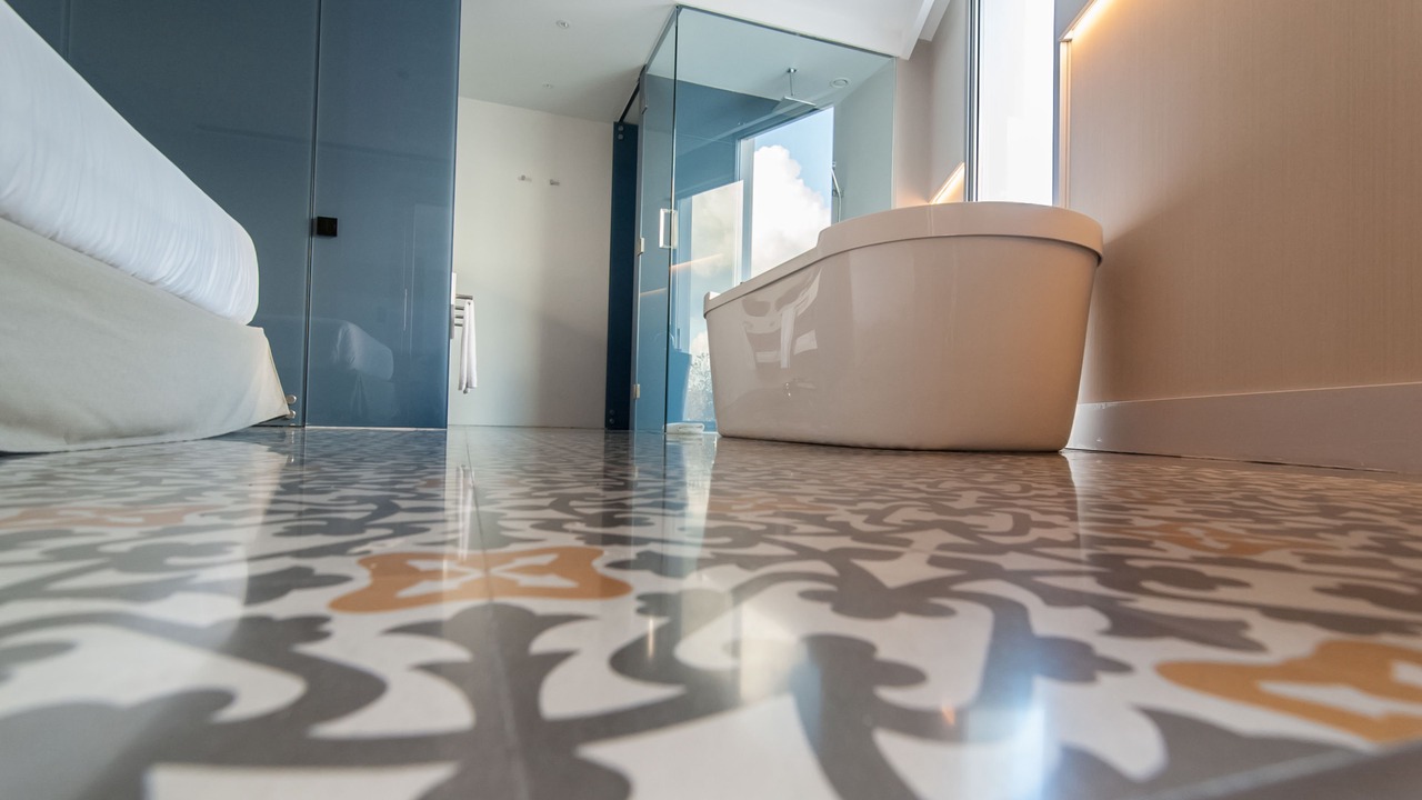 Photo of Bathroom in Vilassar de Dalt