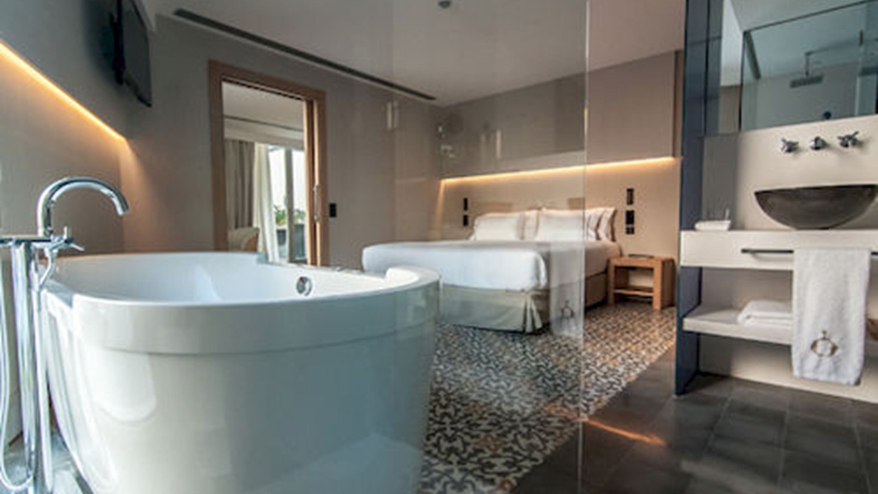 Photo of Bedroom in Vilassar de Dalt