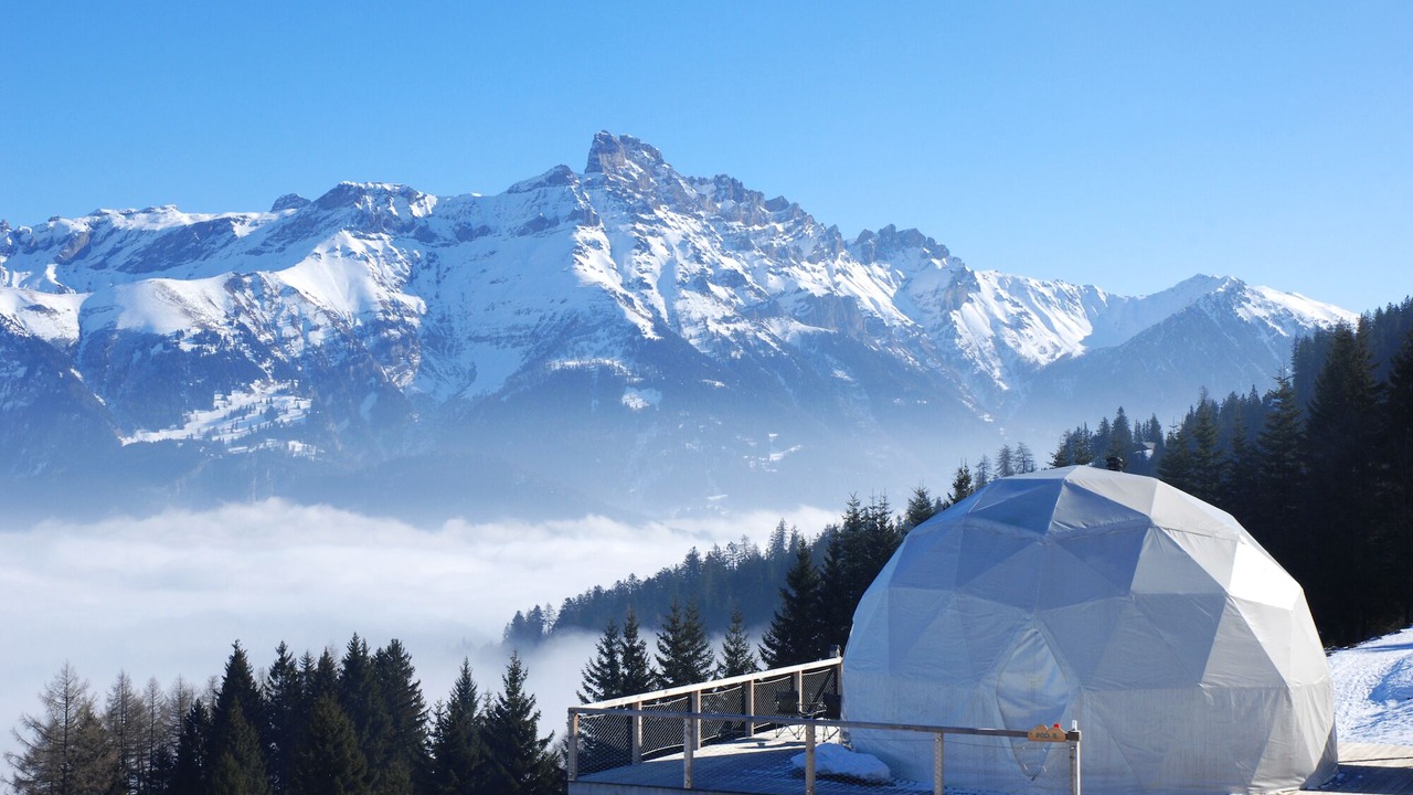 Photo of Outdoor in Monthey