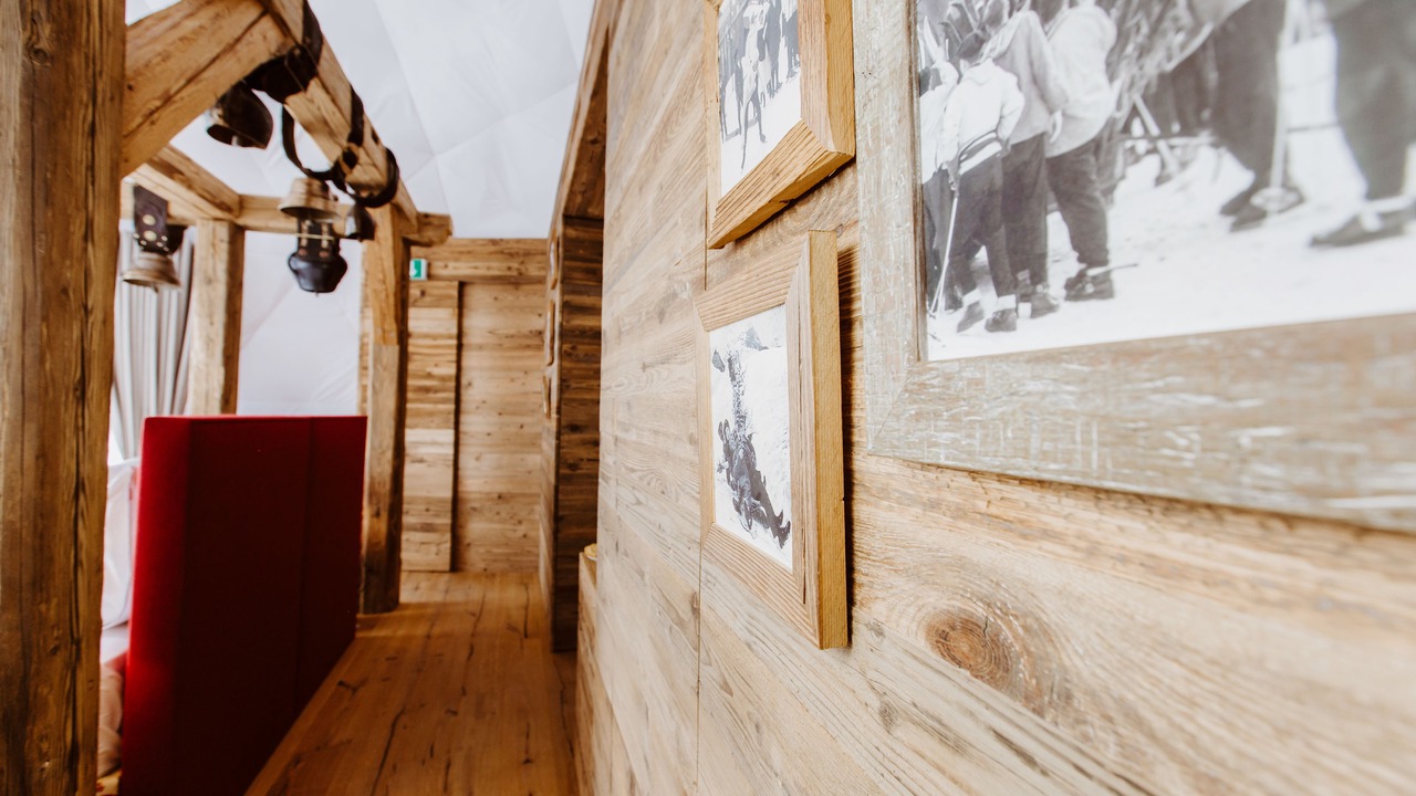 Photo of Bedroom in Monthey