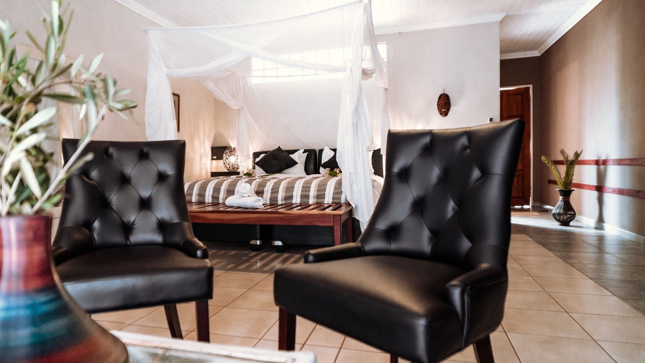 Photo of Bedroom in Otavi