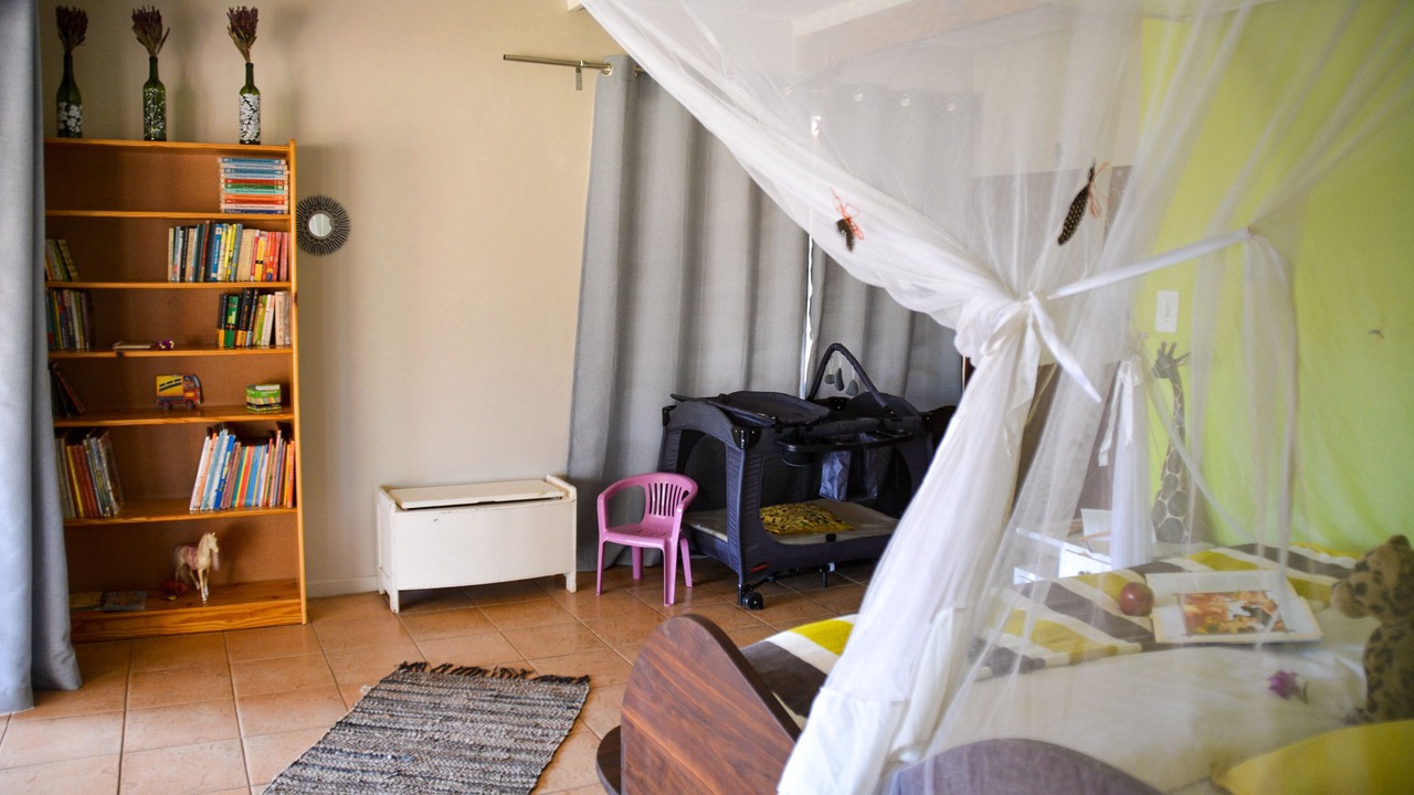 Photo of Bedroom in Otavi
