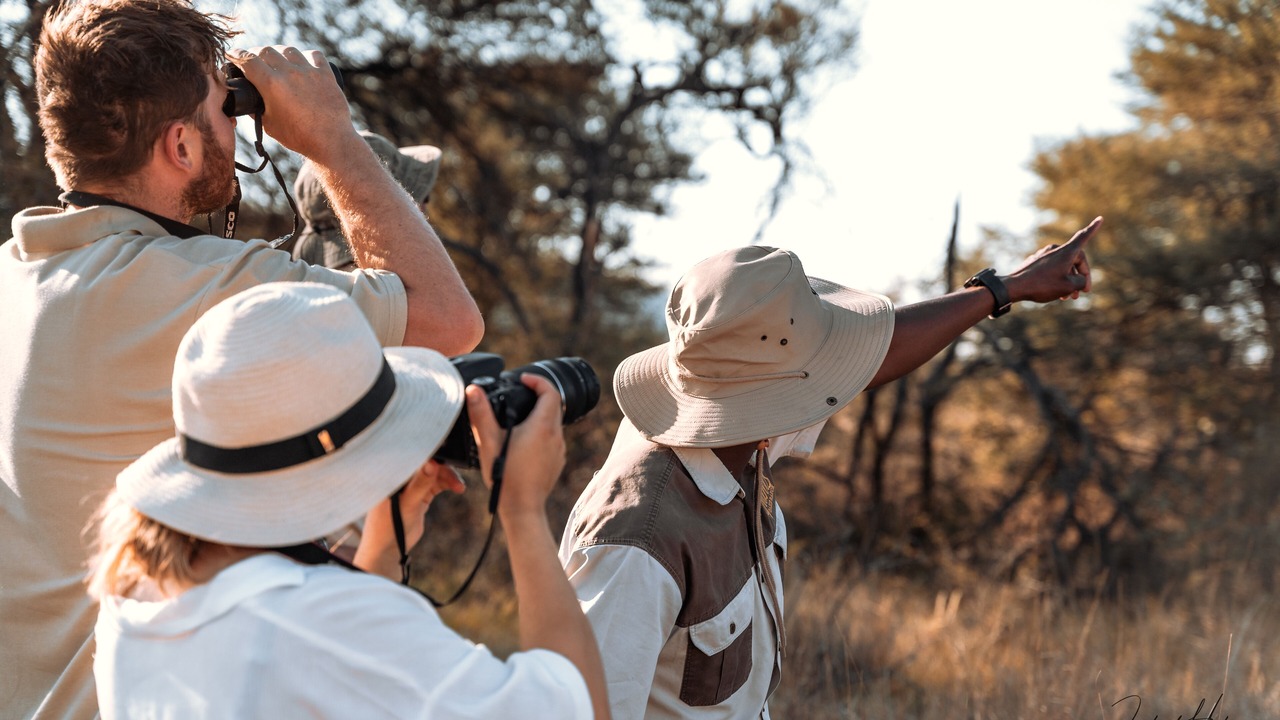 Photo of Outdoor in Otavi