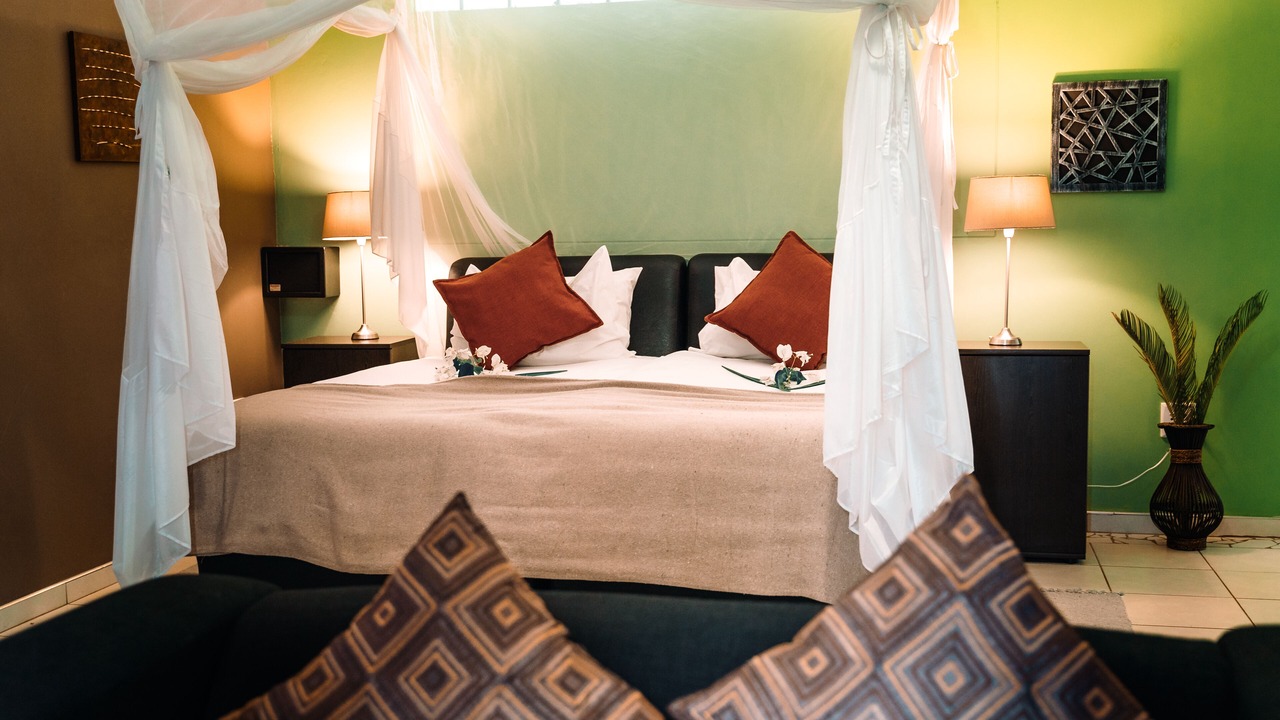Photo of Bedroom in Otavi