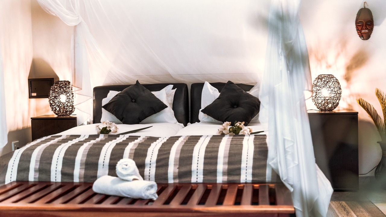 Photo of Bedroom in Otavi