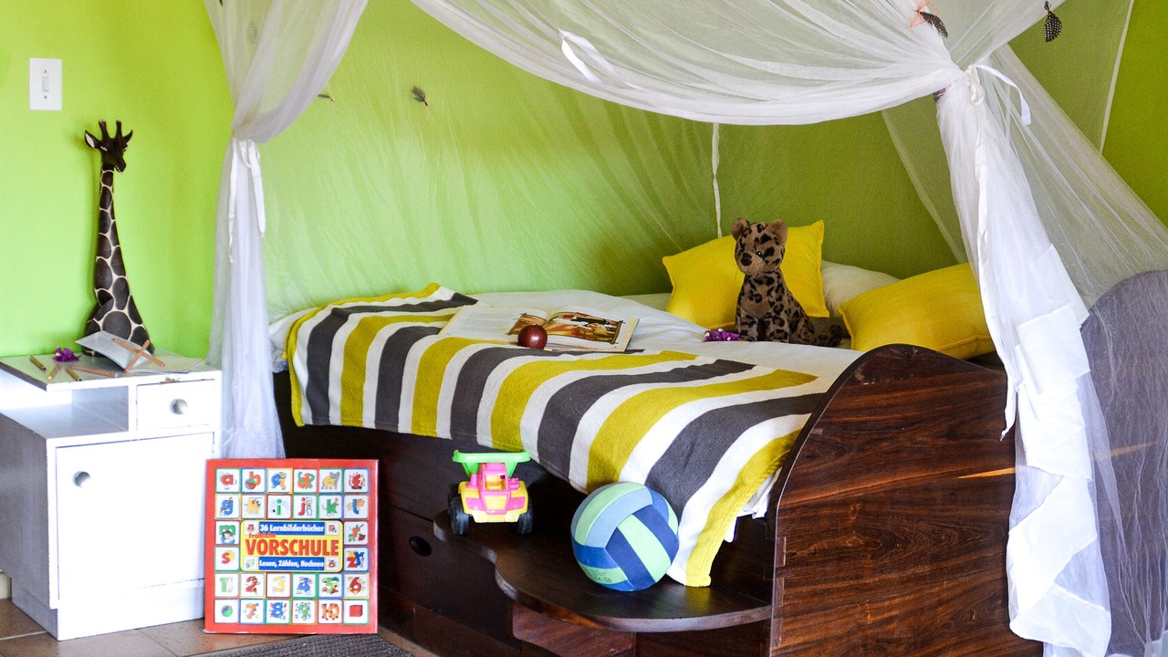 Photo of Bedroom in Otavi