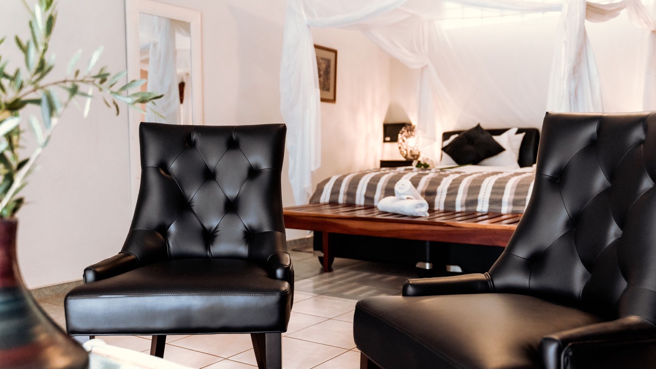 Photo of Bedroom in Otavi