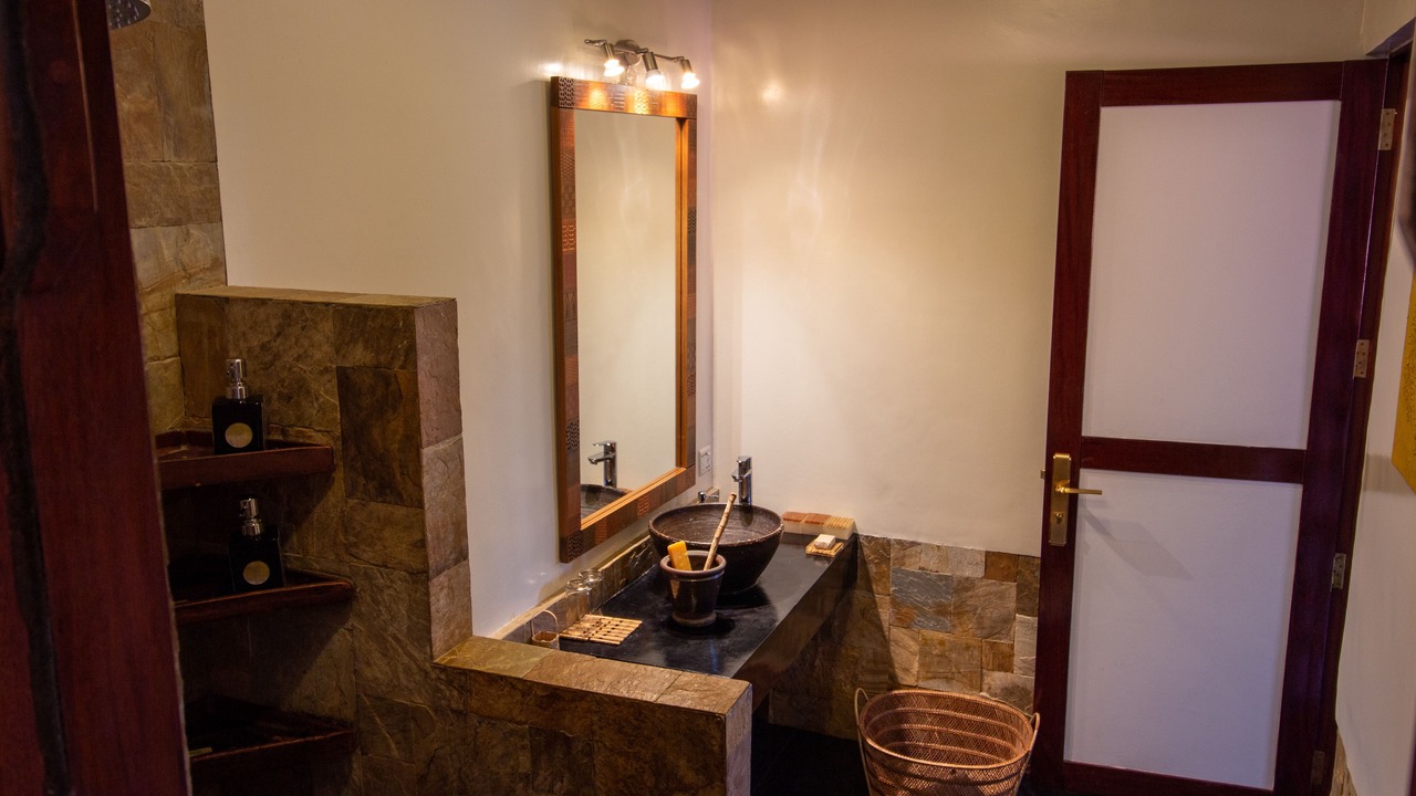 Photo of Bedroom in Nyaungshwe