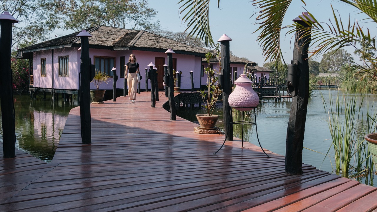 Photo of Outdoor in Nyaungshwe