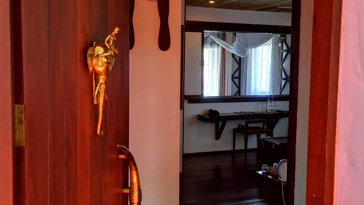 Photo of Bedroom in Nyaungshwe