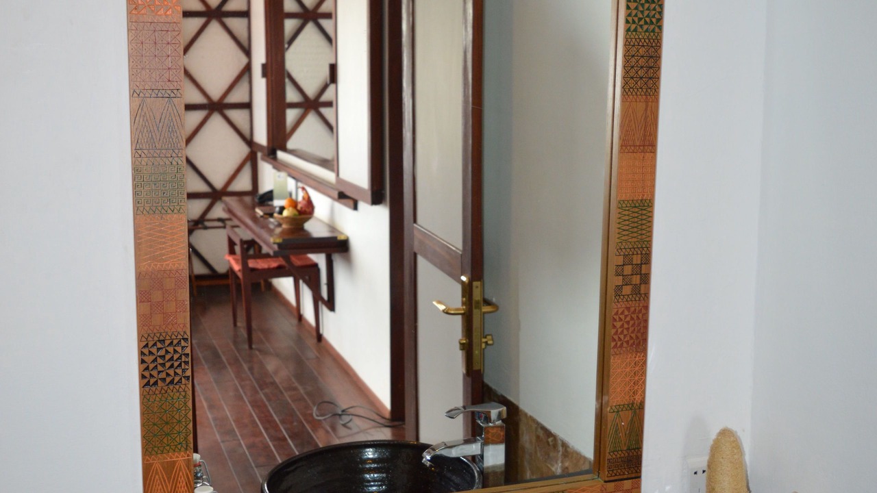 Photo of Bathroom in Nyaungshwe
