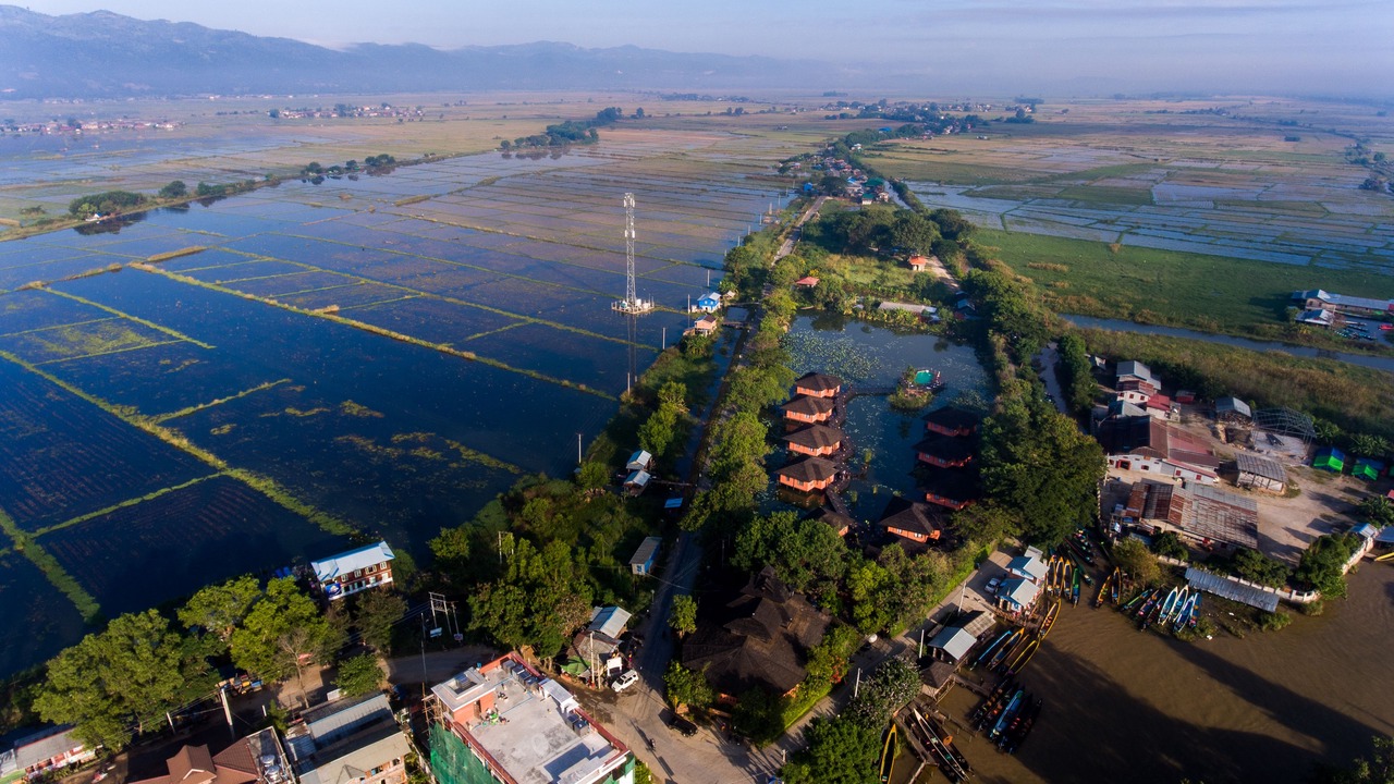 Photo of Outdoor in Nyaungshwe