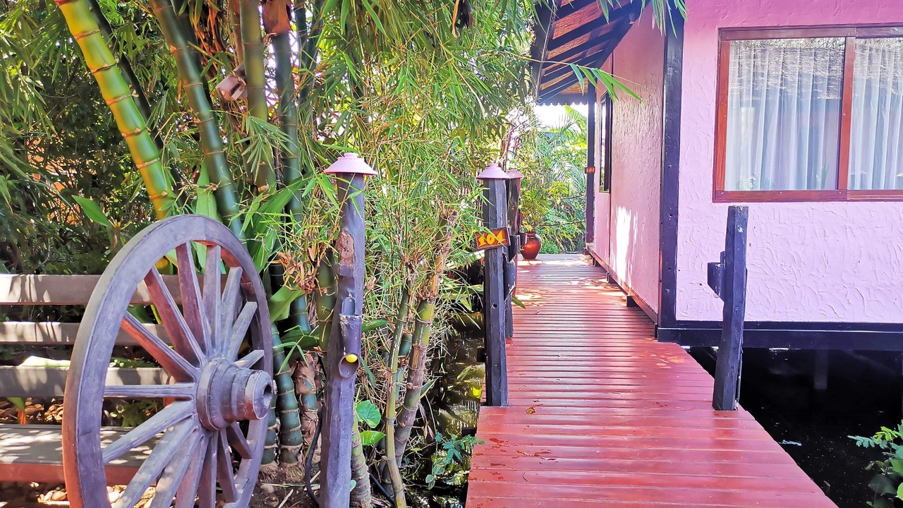 Photo of Bedroom in Nyaungshwe