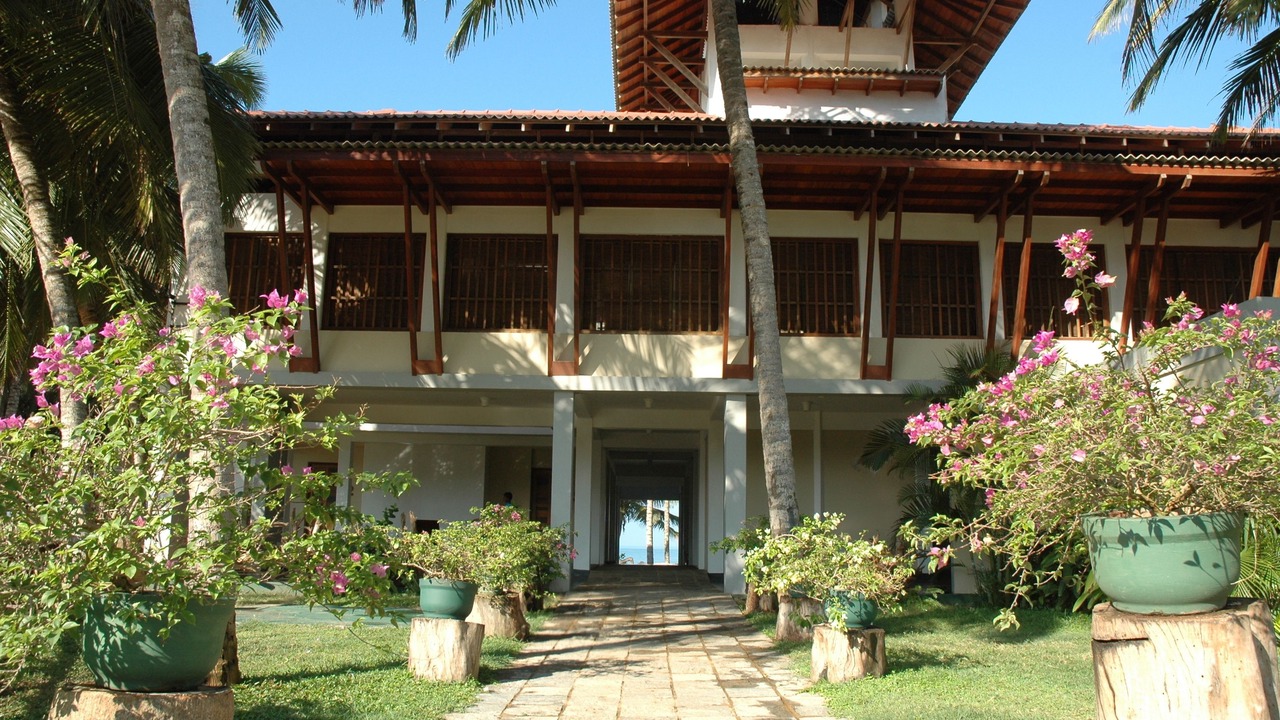 Photo of Outdoor in Gurupokuna