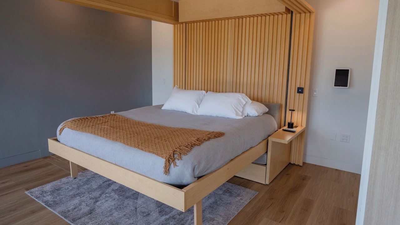 Photo of Bedroom in Elgin
