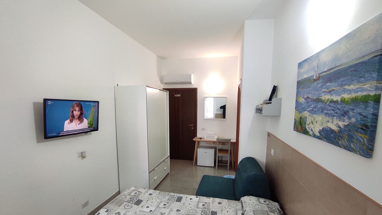 Photo of Bedroom in Sabaudia