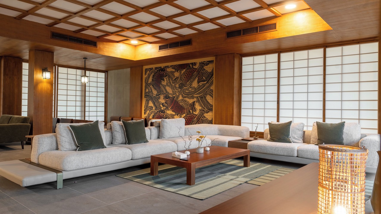 Photo of Livingroom in Ras Al Khaimah