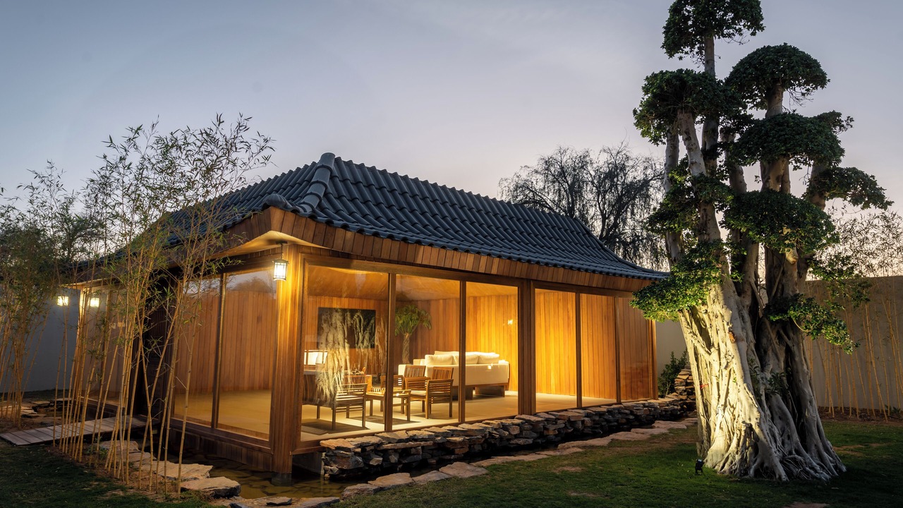 Photo of Outdoor in Ras Al Khaimah