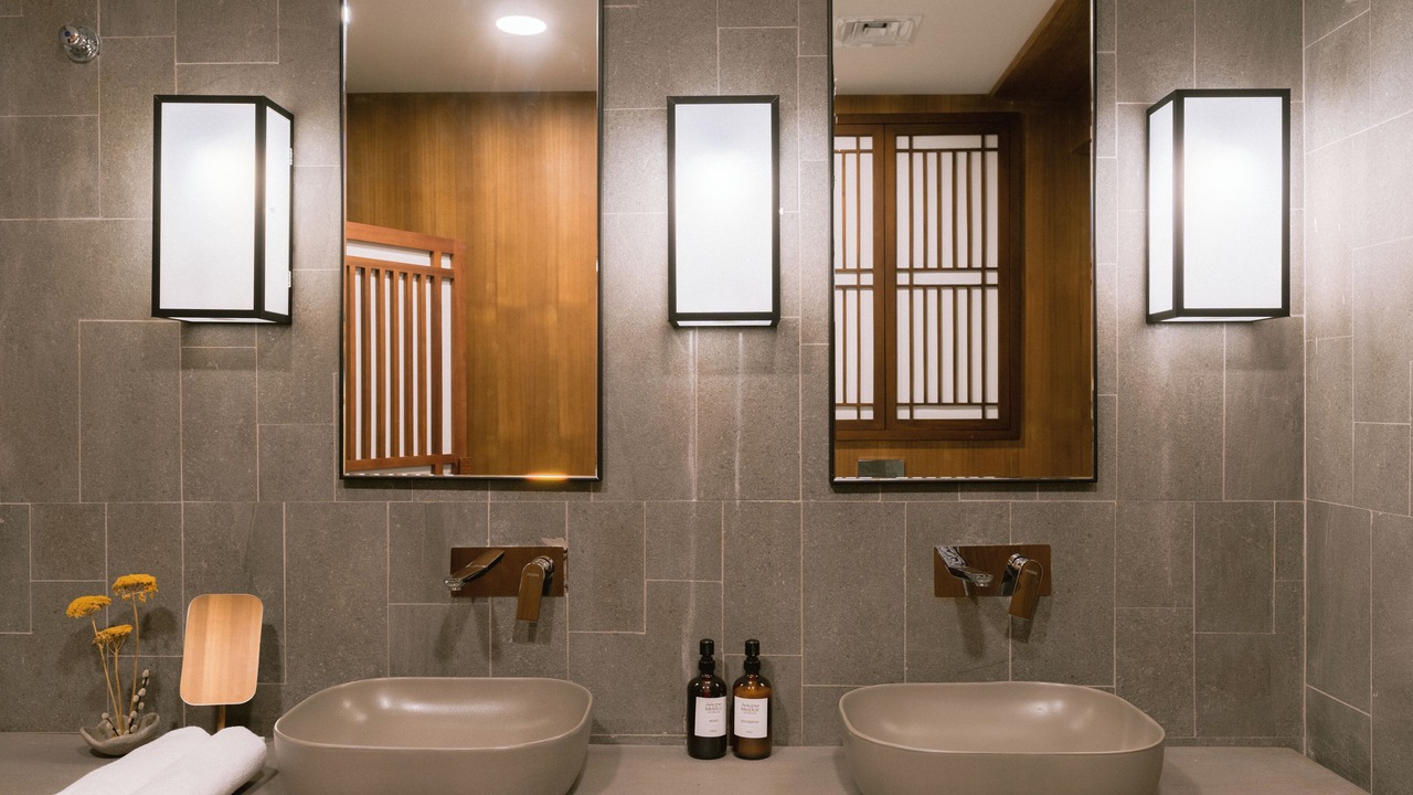 Photo of Bathroom in Ras Al Khaimah
