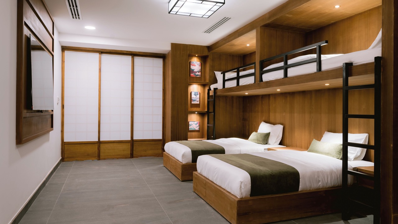Photo of Bedroom in Ras Al Khaimah