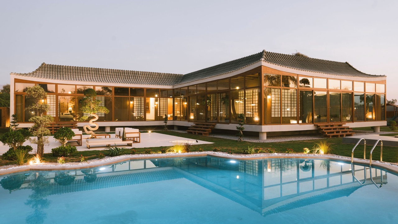 Photo of Outdoor in Ras Al Khaimah