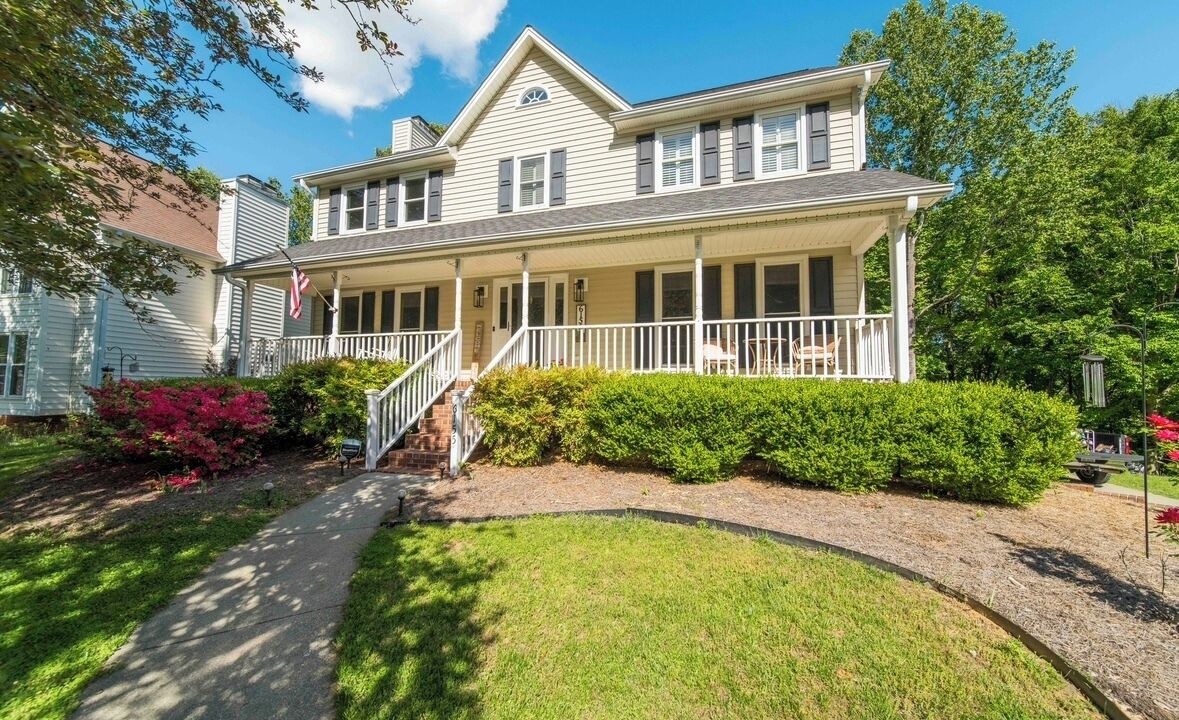 Photo of Outdoor in Kernersville