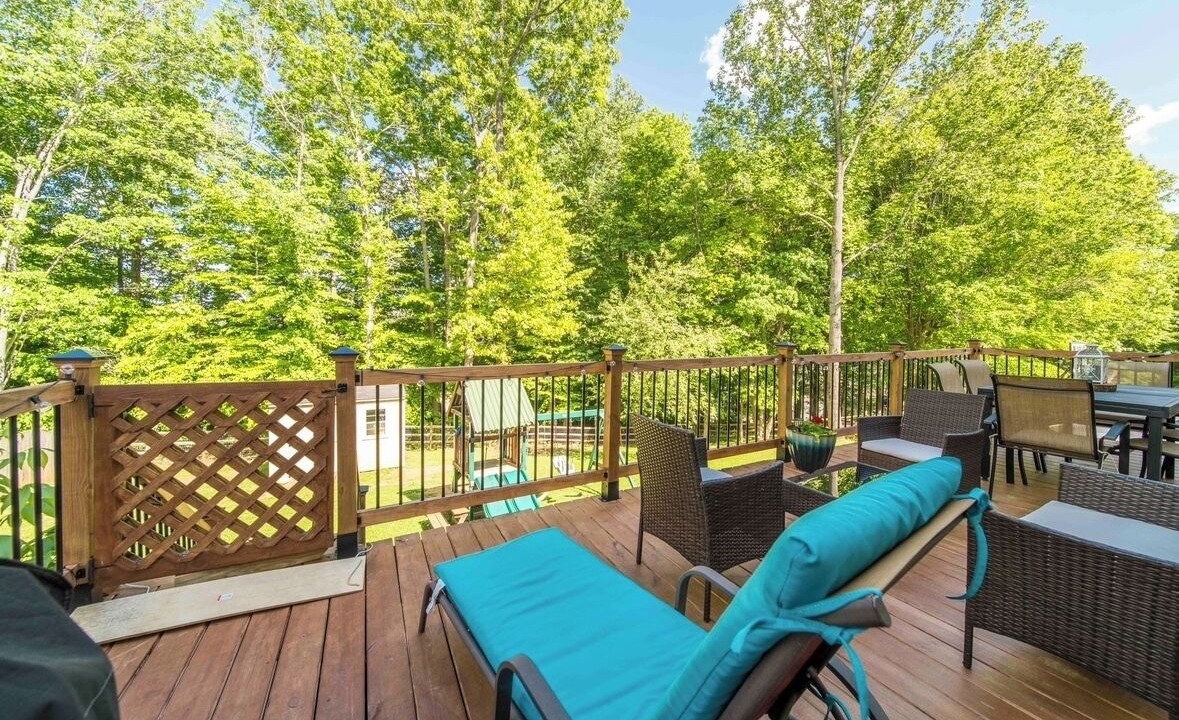 Photo of Outdoor in Kernersville