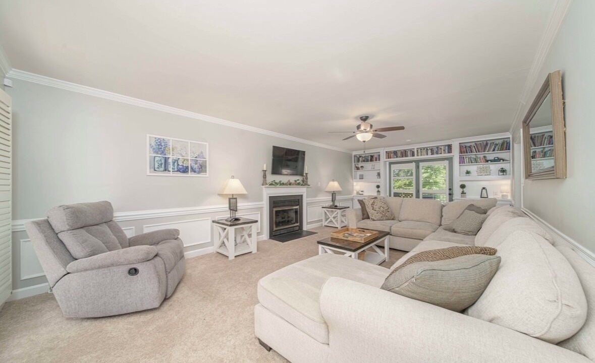 Photo of Livingroom in Kernersville