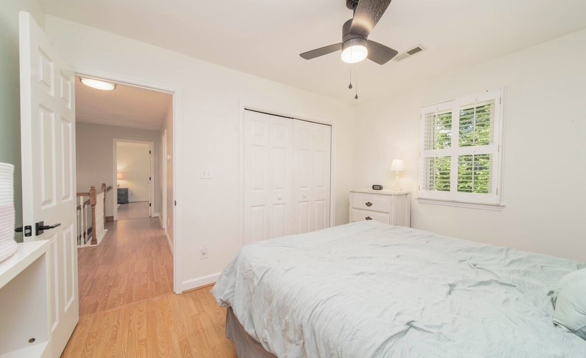 Photo of Bedroom in Kernersville